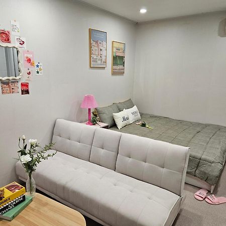 Seoul Stay Exteriér fotografie