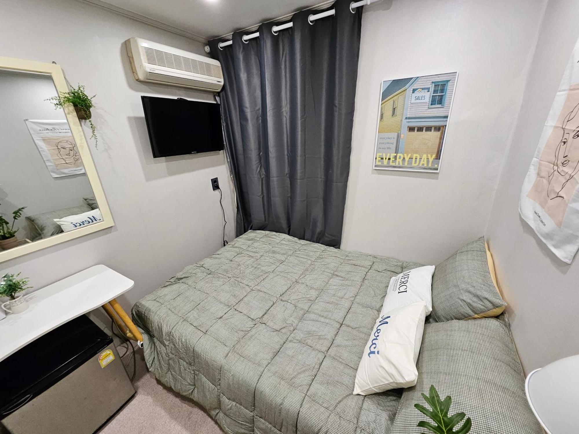 Seoul Stay Exteriér fotografie