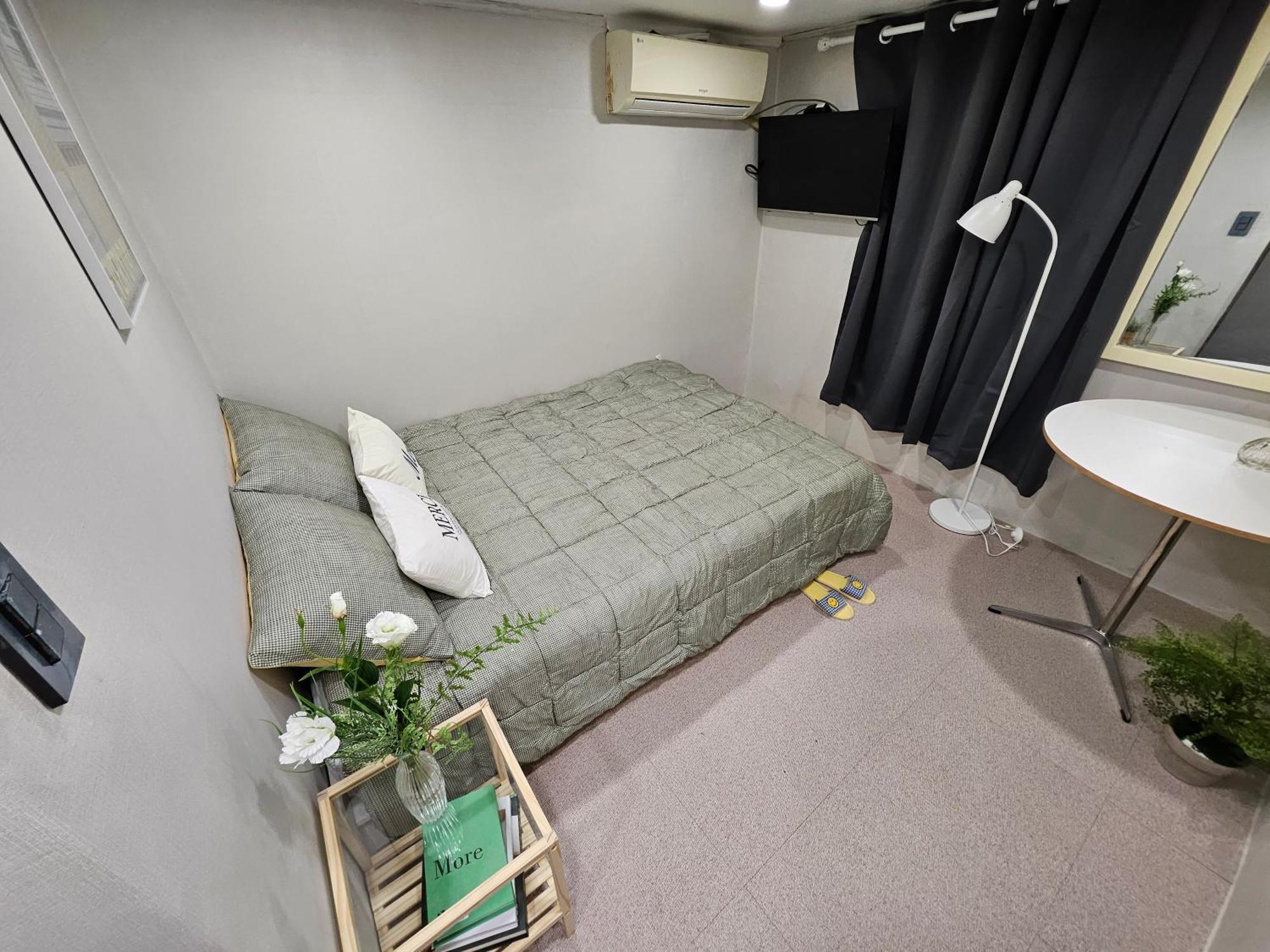Seoul Stay Exteriér fotografie