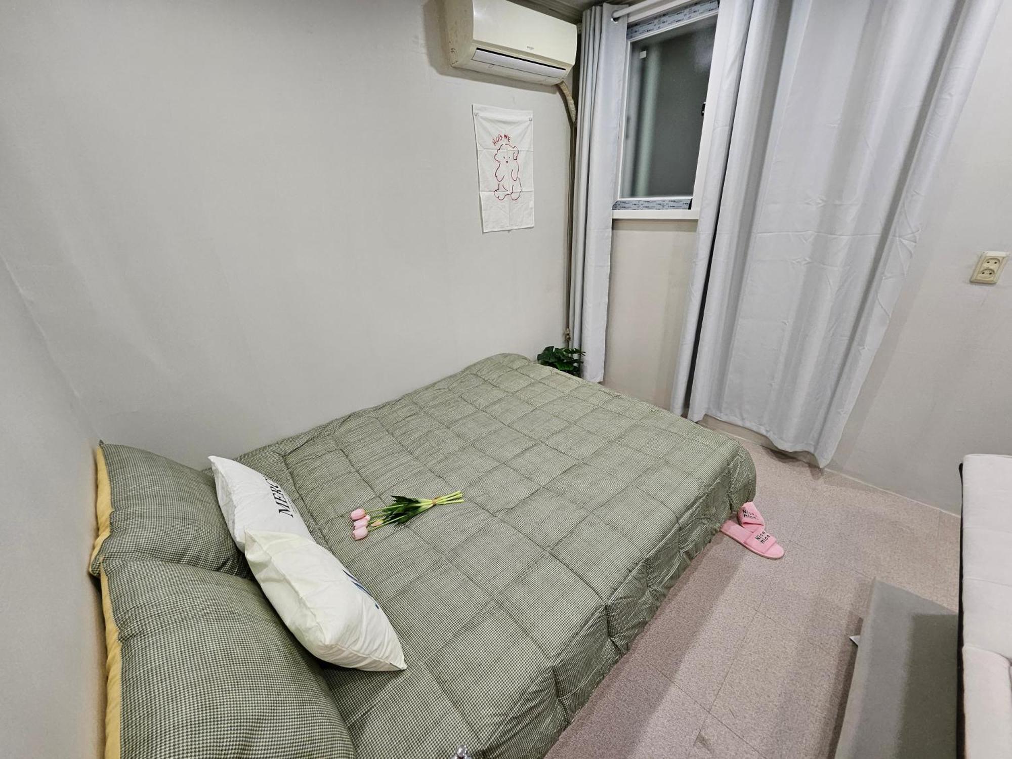 Seoul Stay Exteriér fotografie