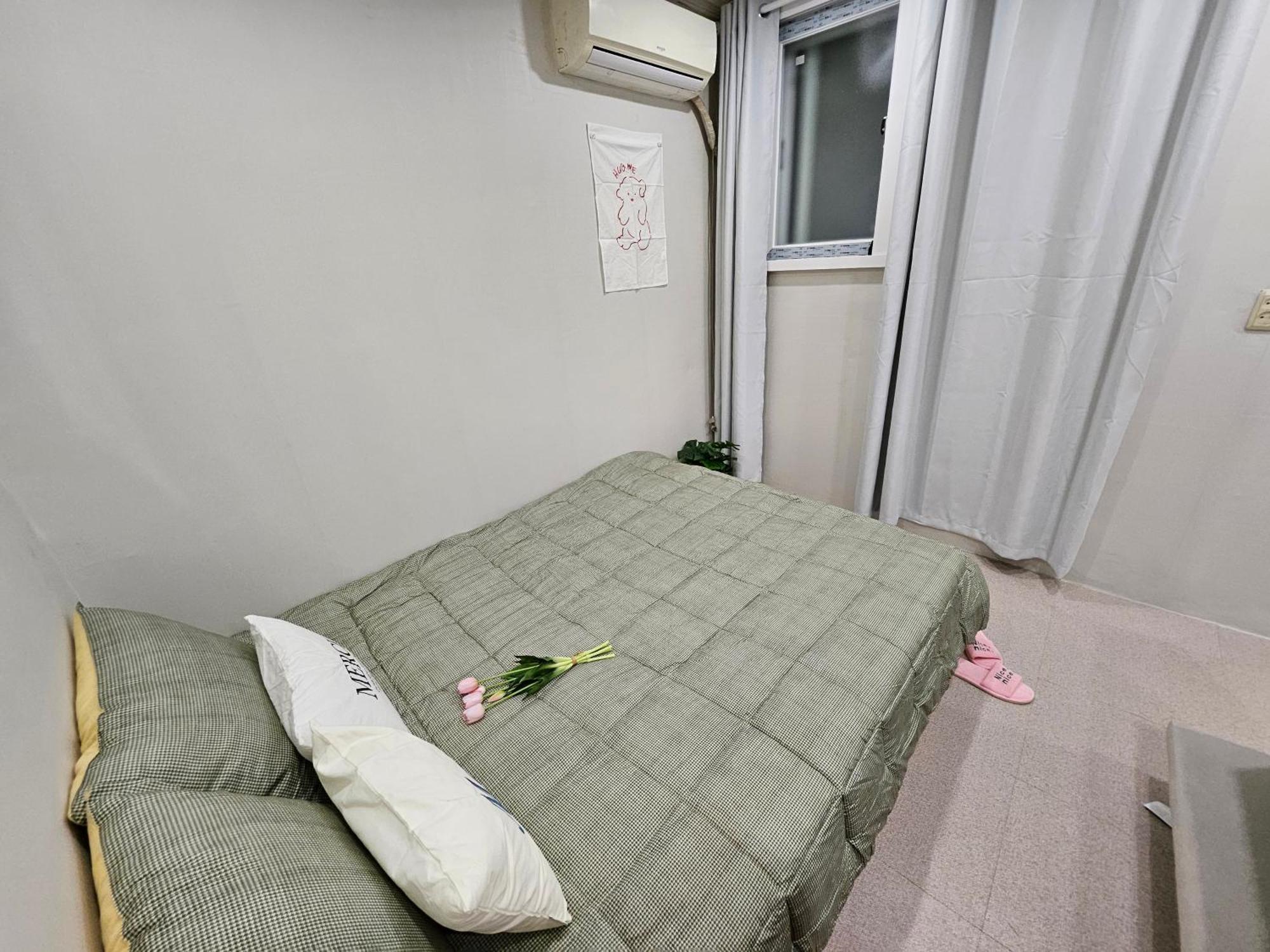 Seoul Stay Exteriér fotografie