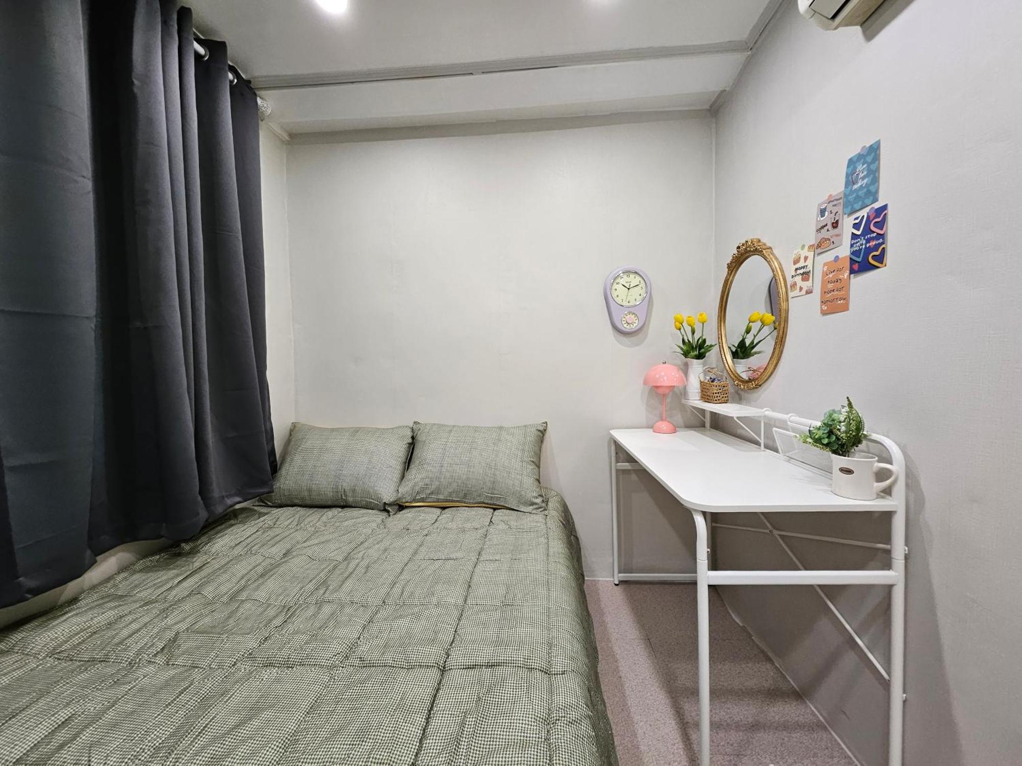 Seoul Stay Exteriér fotografie