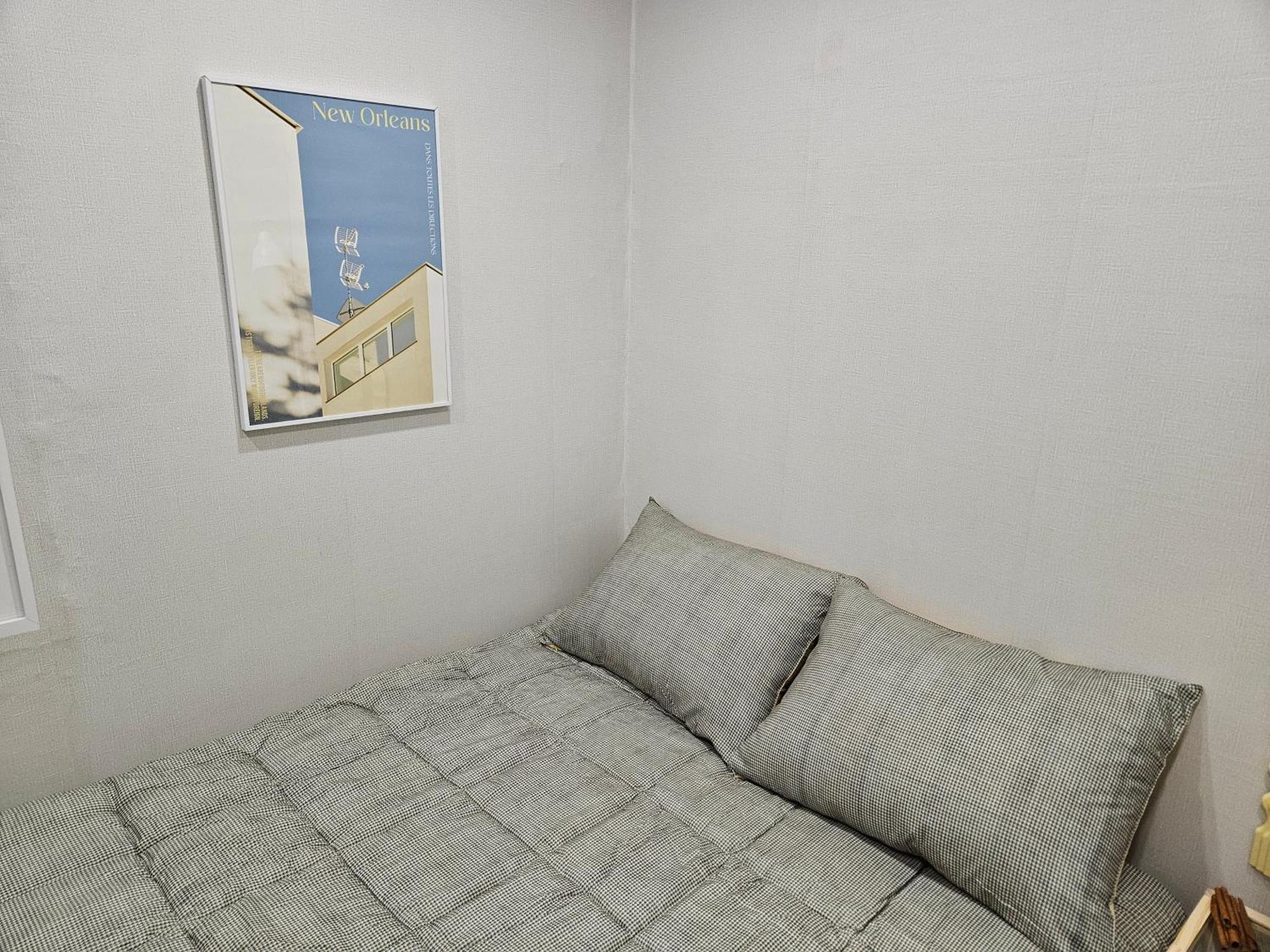 Seoul Stay Exteriér fotografie