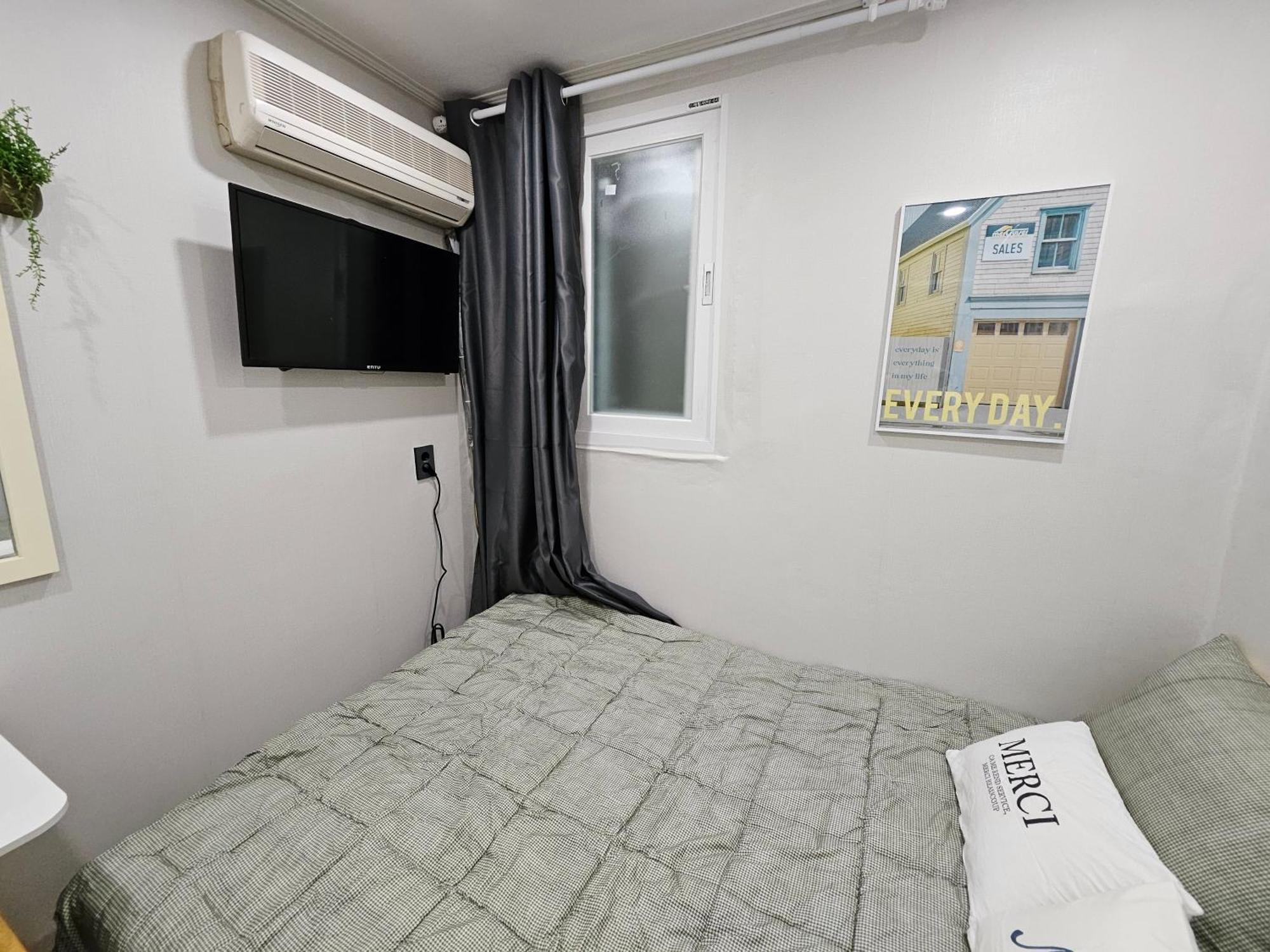 Seoul Stay Exteriér fotografie